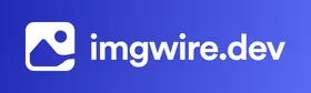 imgwire.dev Logo