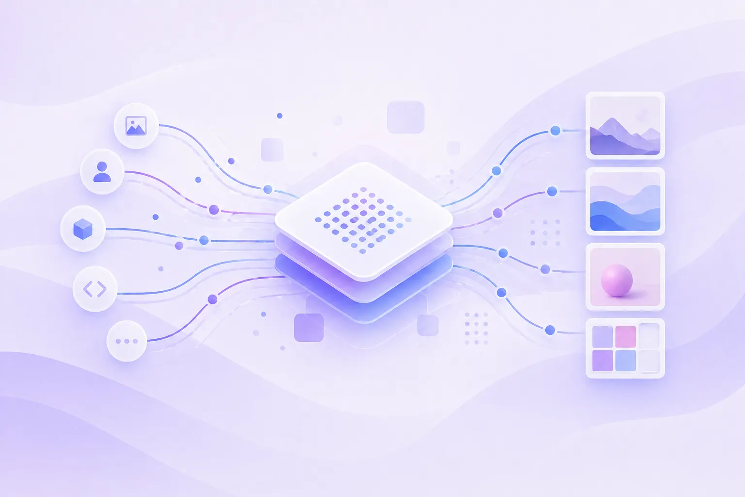 Imgwire showcase image for startup product use cases