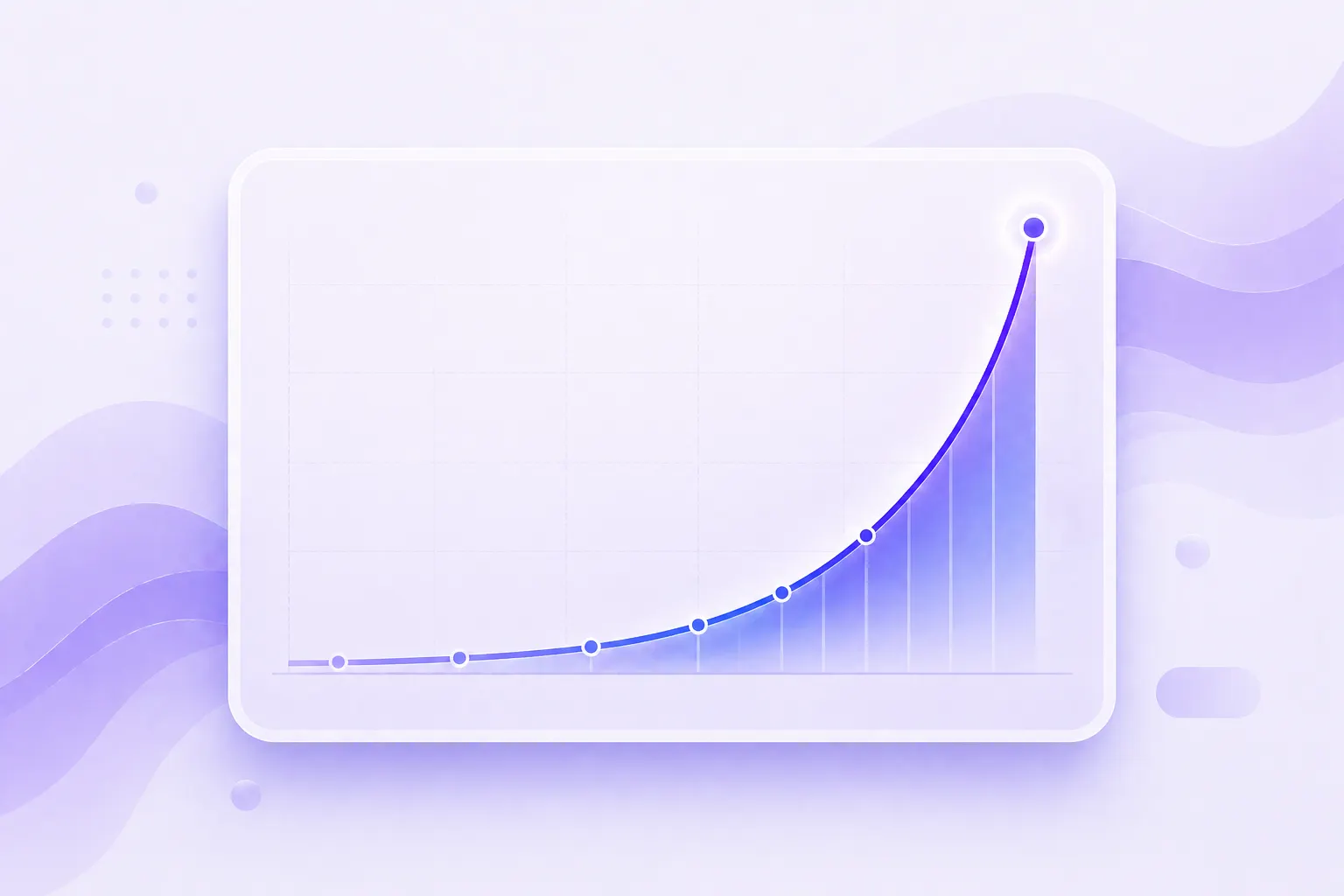 A portrait image that represents a lean team shipping polished visuals